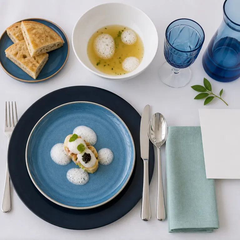 A refined guide to Madeira’s most exquisite hotel dining experiences