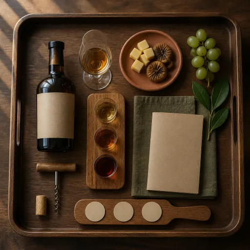Reading a Madeiran Wine List: What Hotel Sommeliers Wish Their Guests Knew