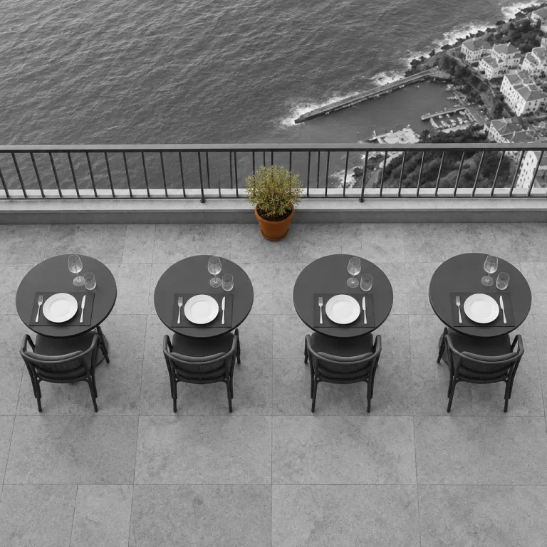 Sunset Dinners in Funchal: Four Terraces Where the View Matches the Menu
