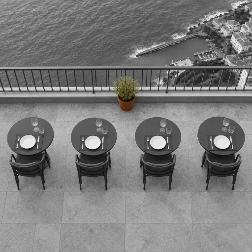 Sunset Dinners in Funchal: Four Terraces Where the View Matches the Menu