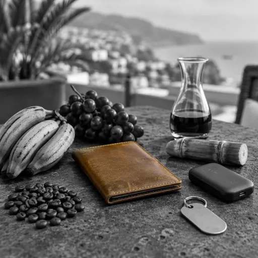 Working from Madeira: Visas, Internet, and Monthly Hotel Rates for Digital Nomads