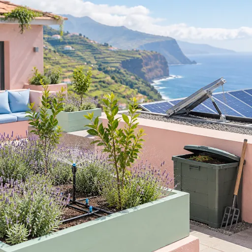 World Tourism Day on an Island That Wrote the Playbook: Madeira's Sustainability Story