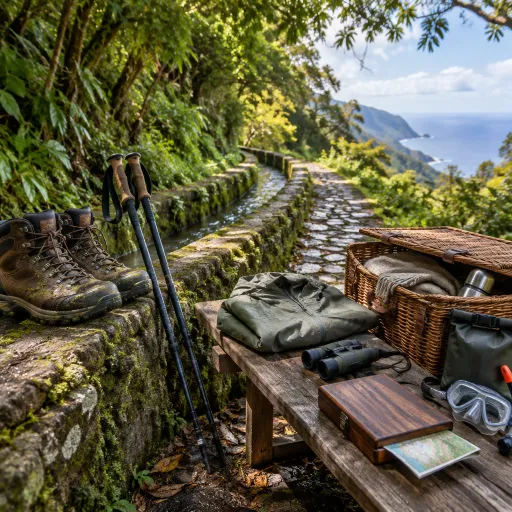 What to do in Madeira Portugal for a luxurious and adventurous stay
