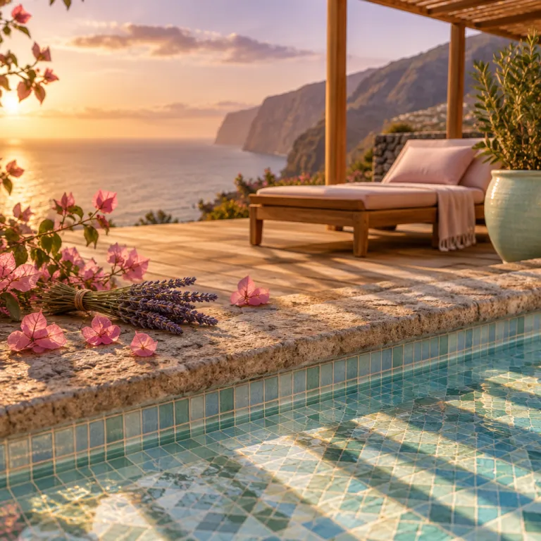 How dreams madeira turns luxury stays into Atlantic island memories
