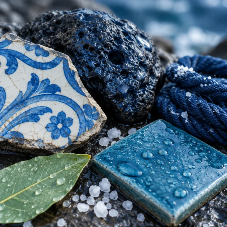Designing for Eternal Spring: How Madeira's Climate Shapes Its Most Striking Hotels