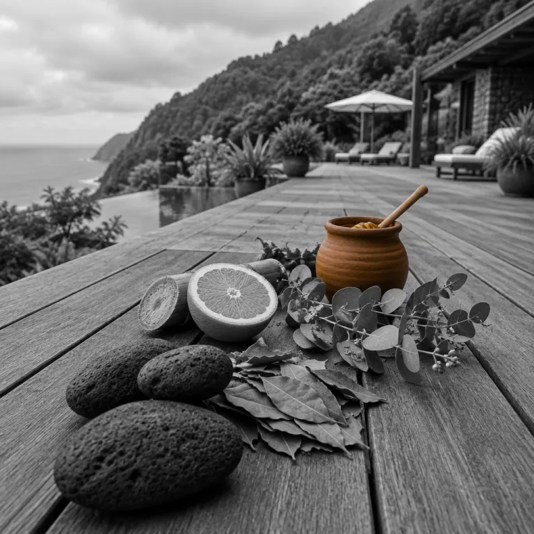 The Digital Detox Island: Why Madeira's Retreats Ask You to Leave Your Phone Behind