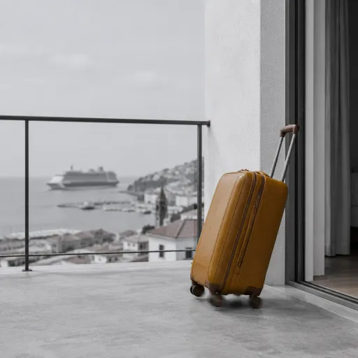 Cruise Passengers Miss the Best Part: Why Staying Overnight in Funchal Changes Everything