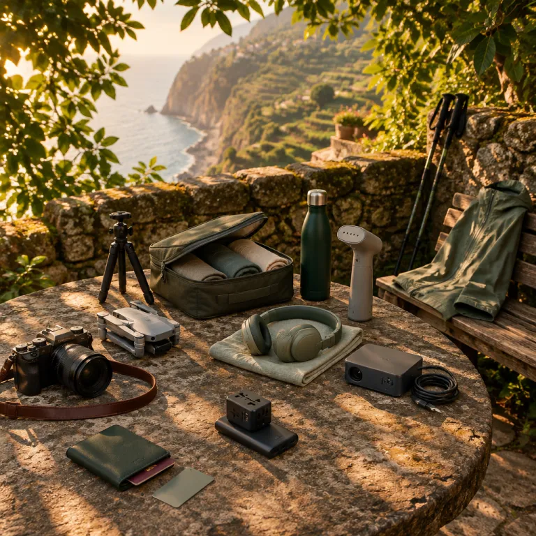 The Bleisure Traveler's Madeira: Hotels That Work as Hard as You Do