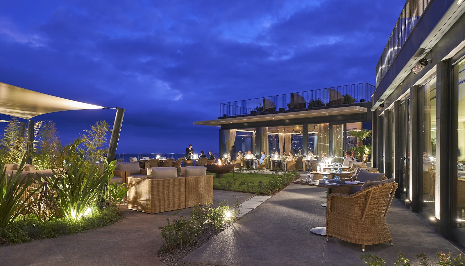 Les Suites at Cliff Bay PortoBay