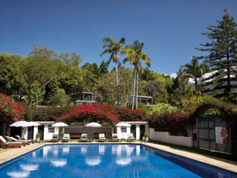 Quinta da Casa Branca