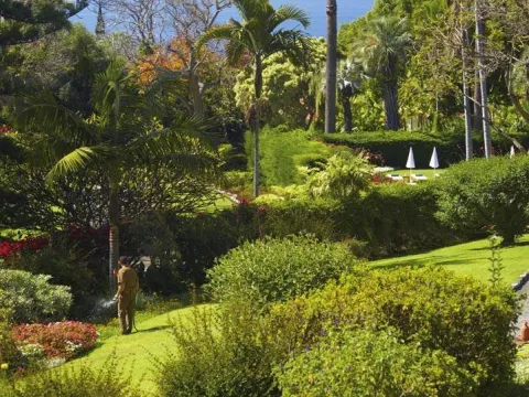 Quinta da Casa Branca