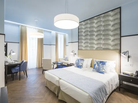 Castanheiro Boutique Hotel