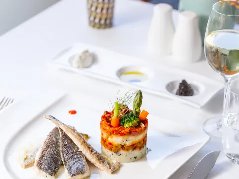 Castanheiro Boutique Hotel