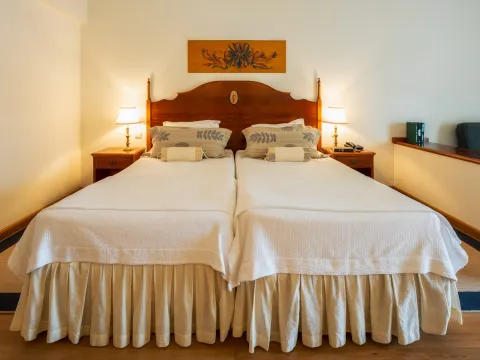 Quintinha Sao Joao Hotel & Spa