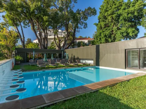 Quintinha Sao Joao Hotel & Spa