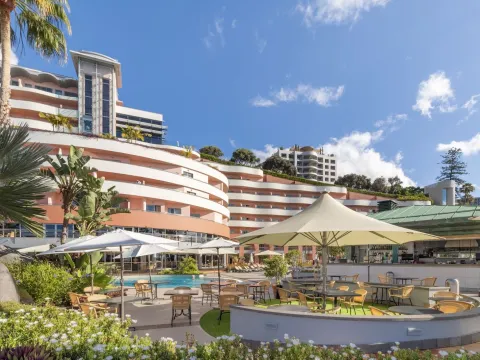 Royal Savoy - Ocean Resort - Savoy Signature