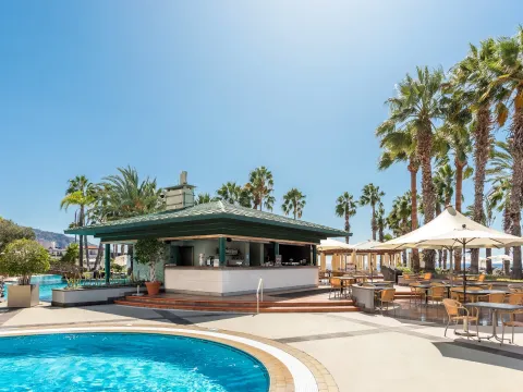 Royal Savoy - Ocean Resort - Savoy Signature