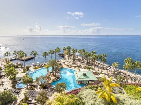 Royal Savoy - Ocean Resort - Savoy Signature