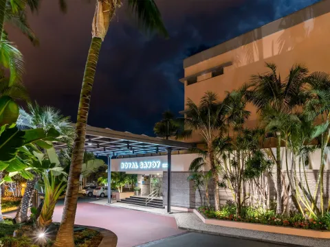 Royal Savoy - Ocean Resort - Savoy Signature