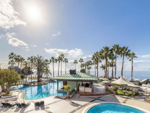 Royal Savoy - Ocean Resort - Savoy Signature