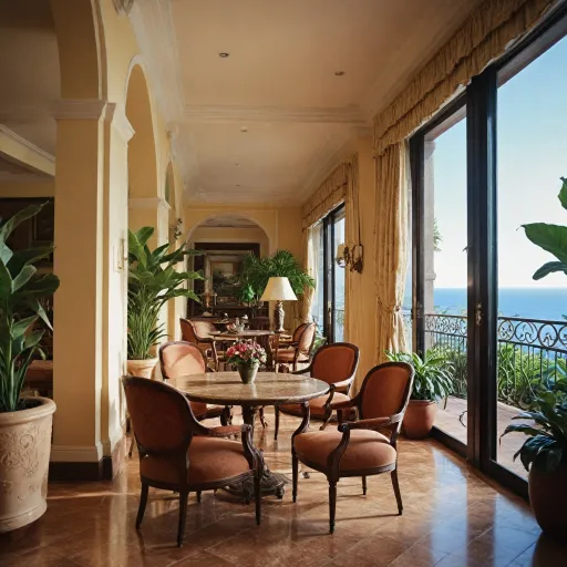A refined guide to the best hotels in Funchal Madeira for a luxurious stay