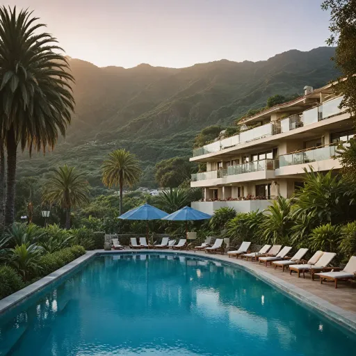 How to find the best luxury hotel prices in Madeira for an unforgettable stay