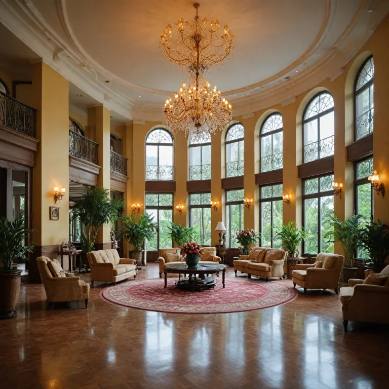 Insights from Madeira’s luxury and premium hotel booking experts: exclusive interviews with hoteliers