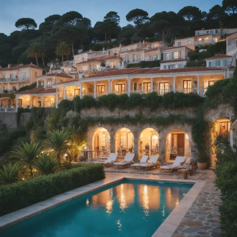 Portugal sea resort escapes: refined stays from Lisbon to Madeira