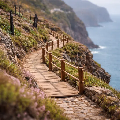 Madeira's PR1 Trail Reopens: What Changed After Two Years of Wildfire Recovery