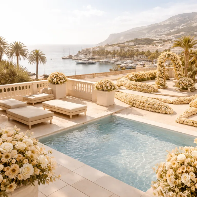 Funchal in Bloom: A Luxury Traveler's Guide to the 2026 Flower Festival