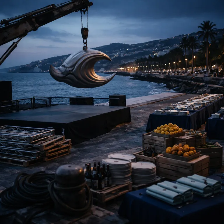 Why the Michelin Guide Chose Funchal for Its 2026 Ceremony