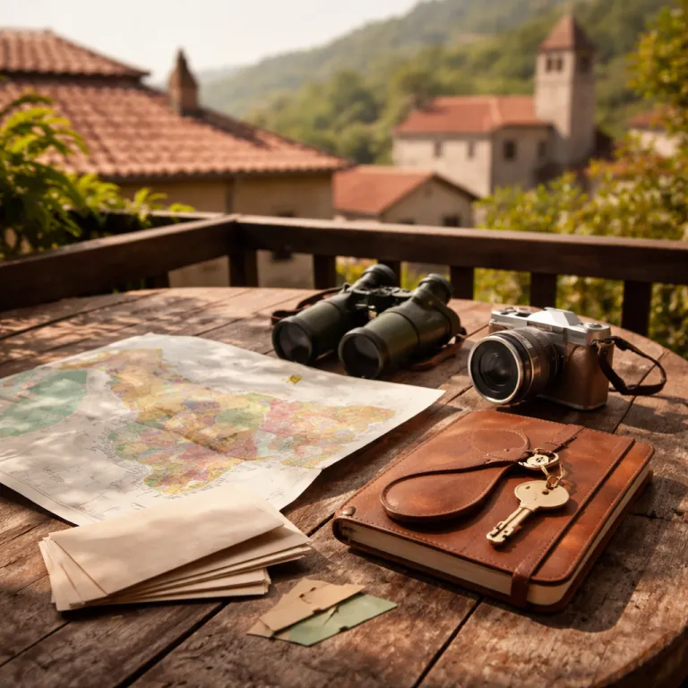 Where to Stay in Madeira: A Parish-by-Parish Guide for Every Traveler