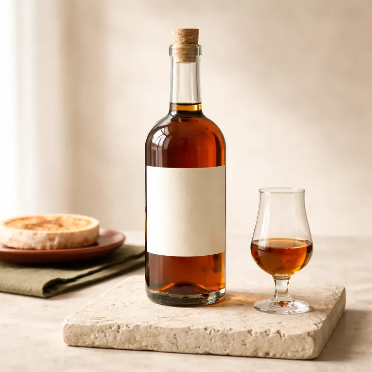 Madeira Wine Is Not What You Think: A Tasting Trail from Câmara de Lobos to São Vicente