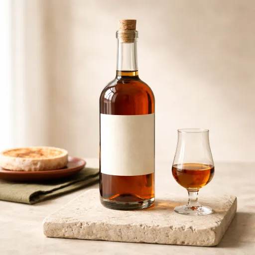 Madeira Wine Is Not What You Think: A Tasting Trail from Câmara de Lobos to São Vicente