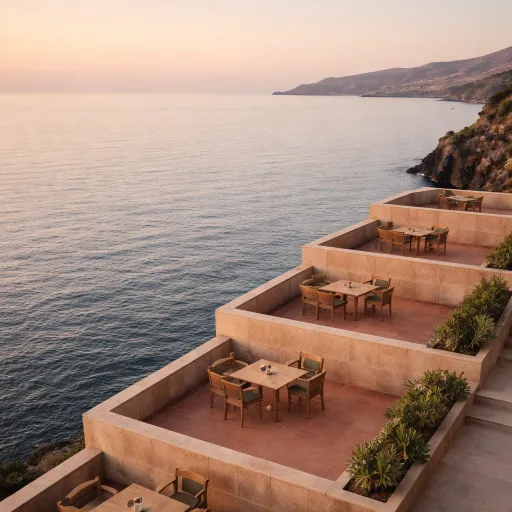 Sunset Dinners in Funchal: Four Terraces Where the View Matches the Menu