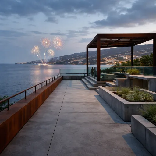 Atlantic Festival 2026: Fireworks, Music, and Where to Watch from Your Hotel