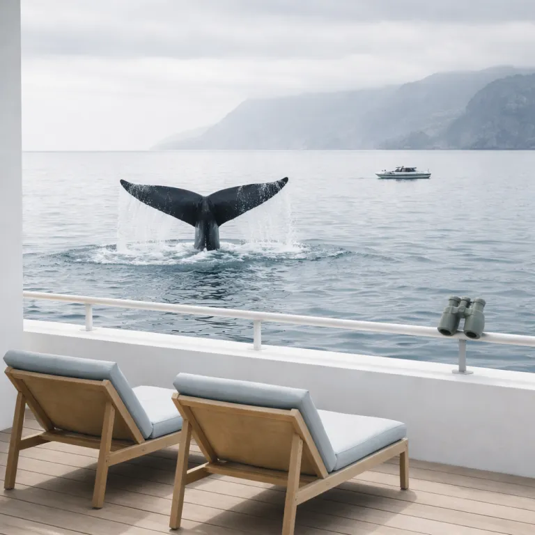 Whale Watching in Madeira: When to Go, What to Expect, and Where to Stay Nearby