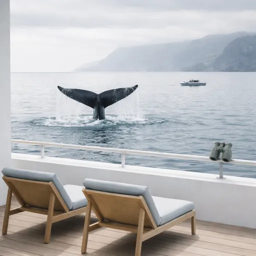 Whale Watching in Madeira: When to Go, What to Expect, and Where to Stay Nearby