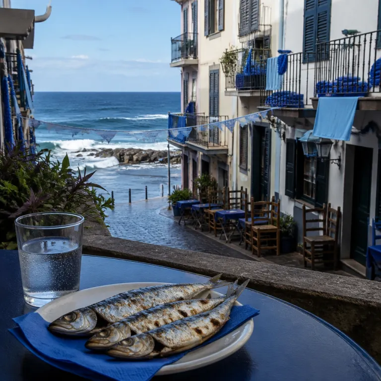 Santos Populares in Madeira: Sardines, Street Parties, and the Hotels Close to the Action