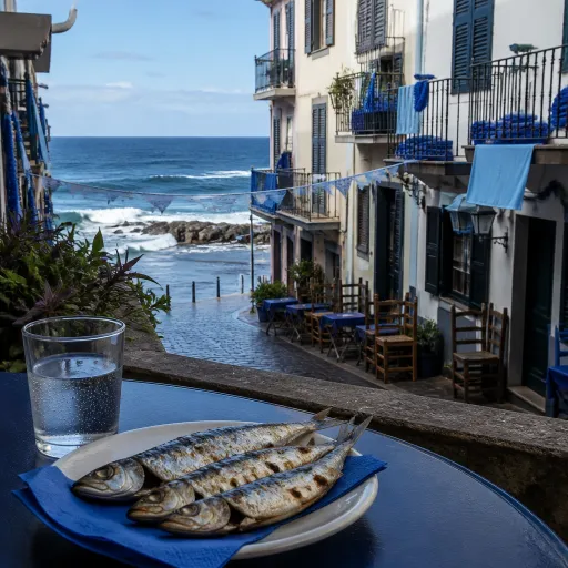 Santos Populares in Madeira: Sardines, Street Parties, and the Hotels Close to the Action