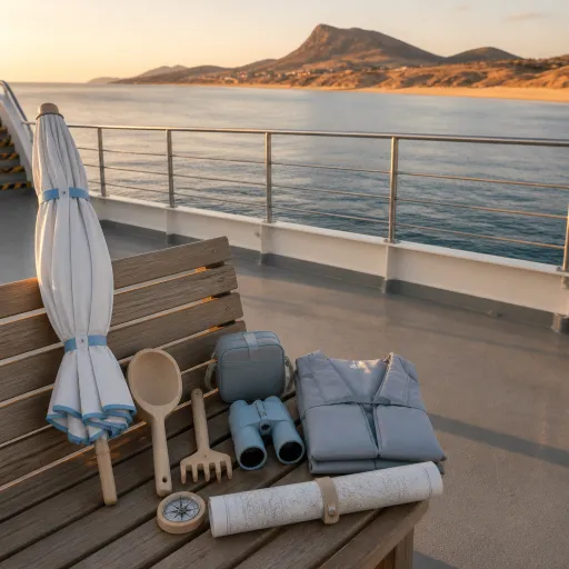 Porto Santo from Madeira: Golden Beaches, Zero Crowds, One Ferry Ride Away