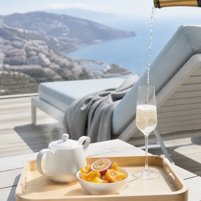 Elegant ways to enjoy the best things to do in Funchal for a luxury stay