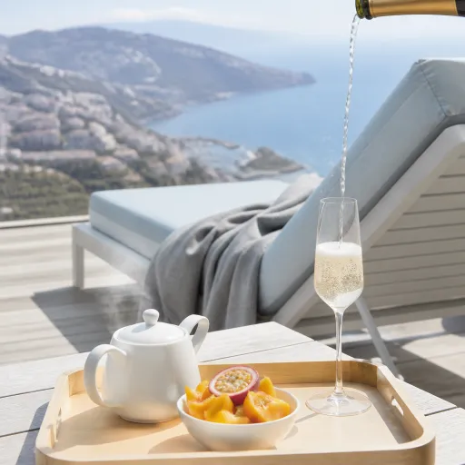 Elegant ways to enjoy the best things to do in Funchal for a luxury stay
