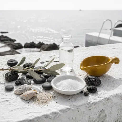 July Swimming in Madeira: Natural Pools, Hotel Lidos, and the Atlantic Spots Locals Actually Use