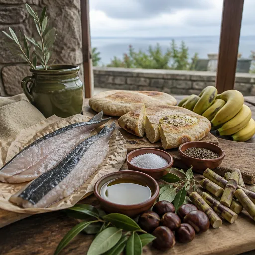 Booking a Michelin Table in Madeira: Wait Times, Dress Codes, and the Restaurants Worth Planning Around