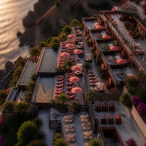 12.7 Million Nights: What Record Tourism Numbers Mean for Luxury Hotels in Madeira