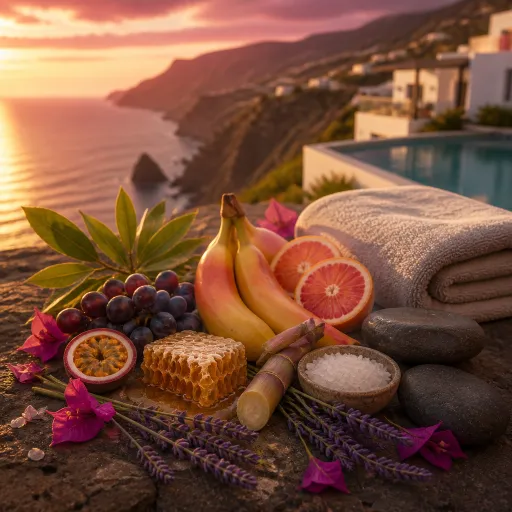 Madeira vacation inspiration for luxury stays beyond the obvious