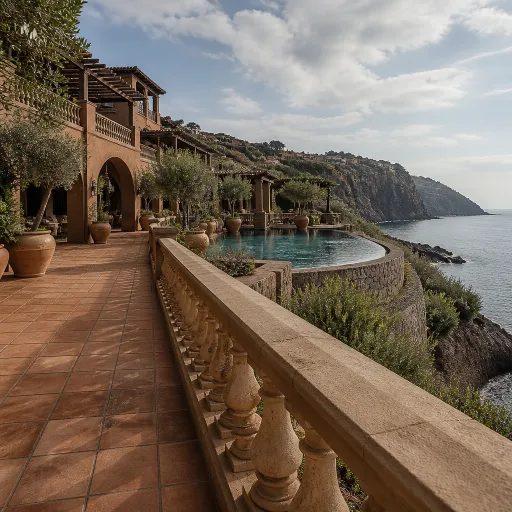 Hotel The Cliff Bay in Funchal: a refined guide to Madeira’s clifftop icon