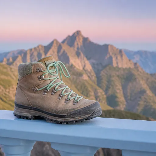 The Sunrise Hike That Justifies the Hotel Price: Pico do Arieiro at First Light